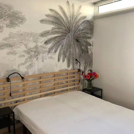 Belle Vue Апартаменты