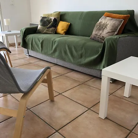 Belle Vue * Ле-Лаванду