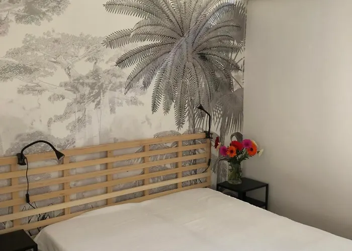 Belle Vue Апартаменты