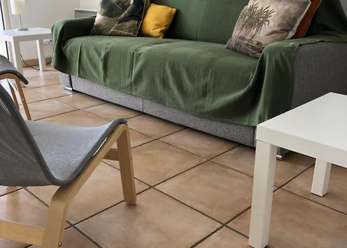 Belle Vue * Ле-Лаванду